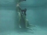 Unterwasser-Porno