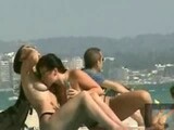 Wir suchen nach Strandporno